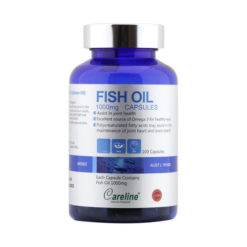 Careline-Fish-Oil