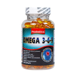 Omega-3-6-9-Pharmekal
