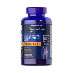 Puritan-Pride-Glucosamine-Chondroitin-MSM