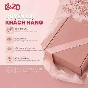 Cà phê Bê20 Lê Gai Búa Mâm Xôi Đen
