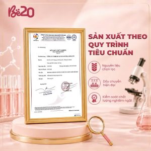 Cà phê Bê20 Lê Gai Búa Mâm Xôi Đen