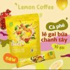 Cà phê Bê20 Lê Gai Búa Mâm Xôi Đen