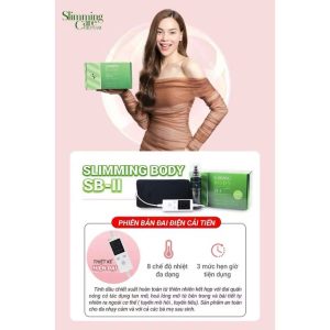 Bộ ủ nóng SB-II (cải tiến)