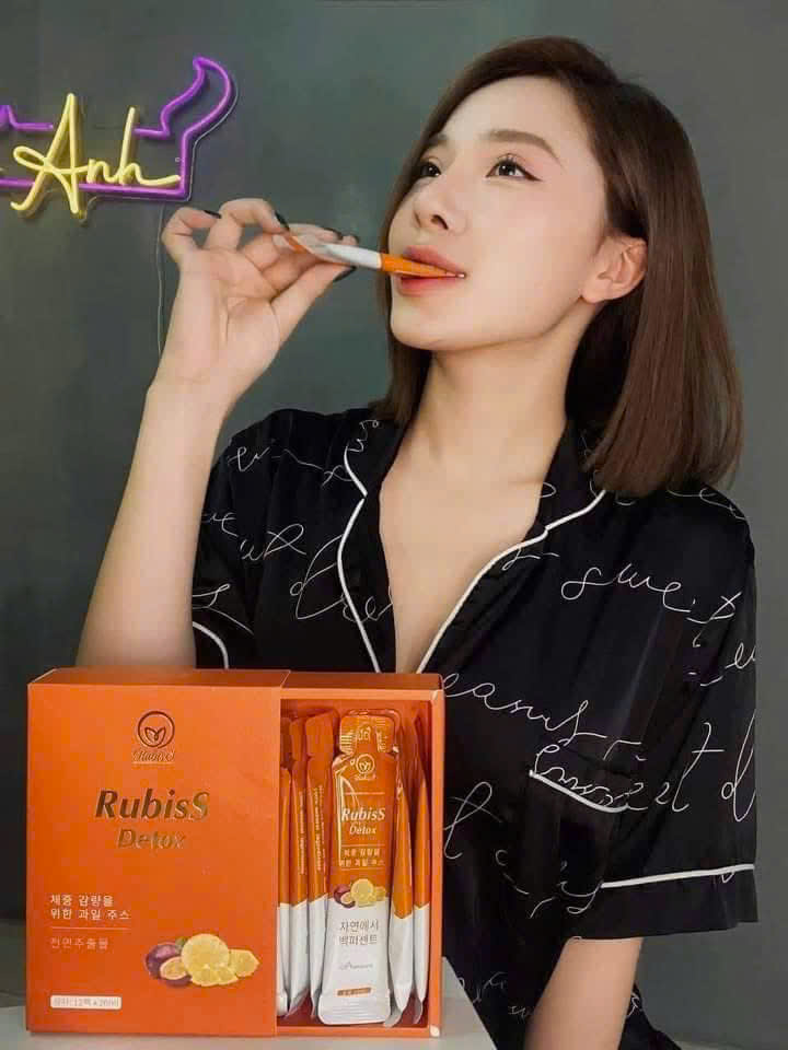 rubiss-detox-giam-can-dang-nuoc